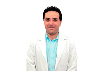 Fabio Pinto Psiquiátra